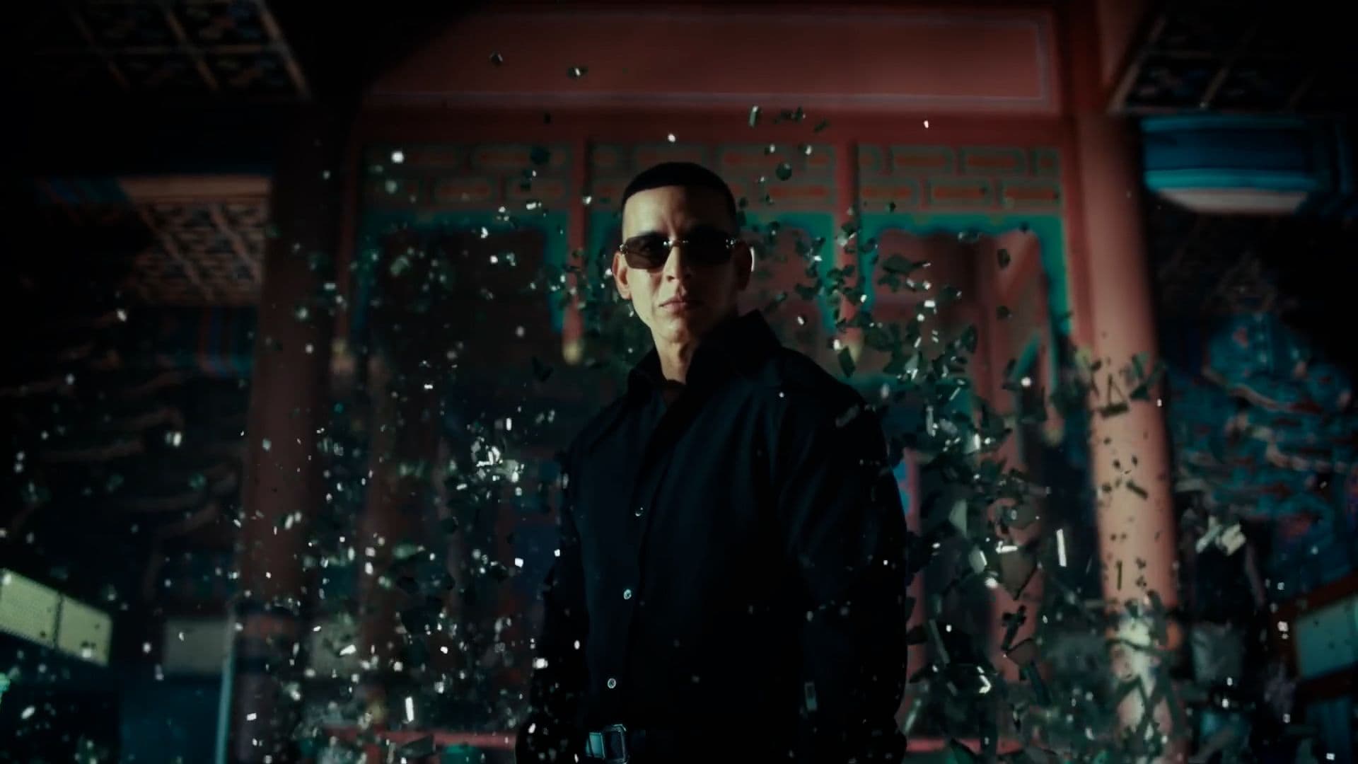 Daddy Yankee - El Toque